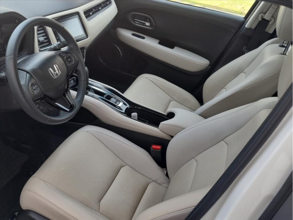 HR-V 1.5 16V TURBO GASOLINA TOURING 4P AUTOMÁTICO6