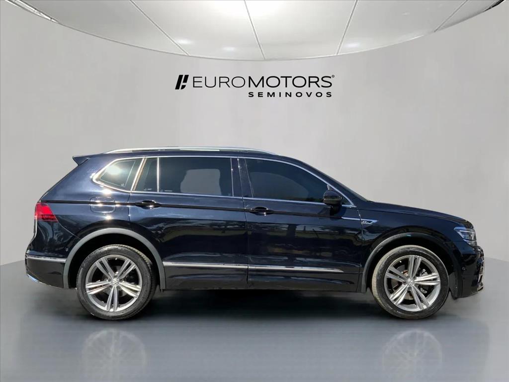 Volkswagen-TIGUAN-2.0 350 TSI GASOLINA ALLSPACE R-LINE 4MOTION DSG