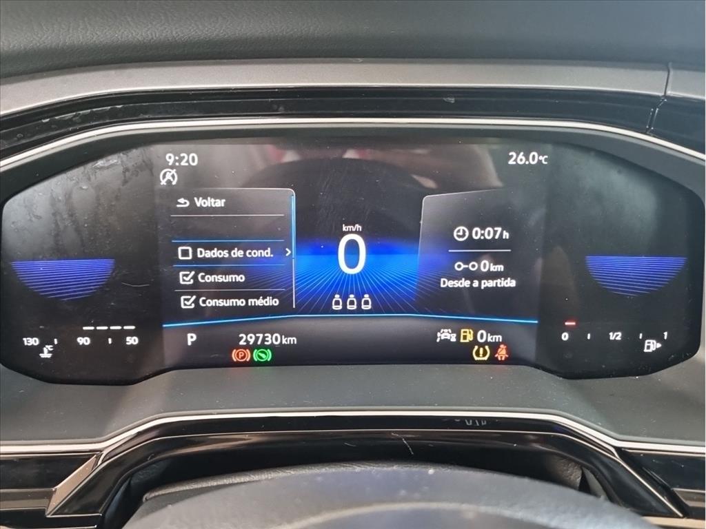 NIVUS 1.0 200 TSI TOTAL FLEX COMFORTLINE AUTOMÁTICO7