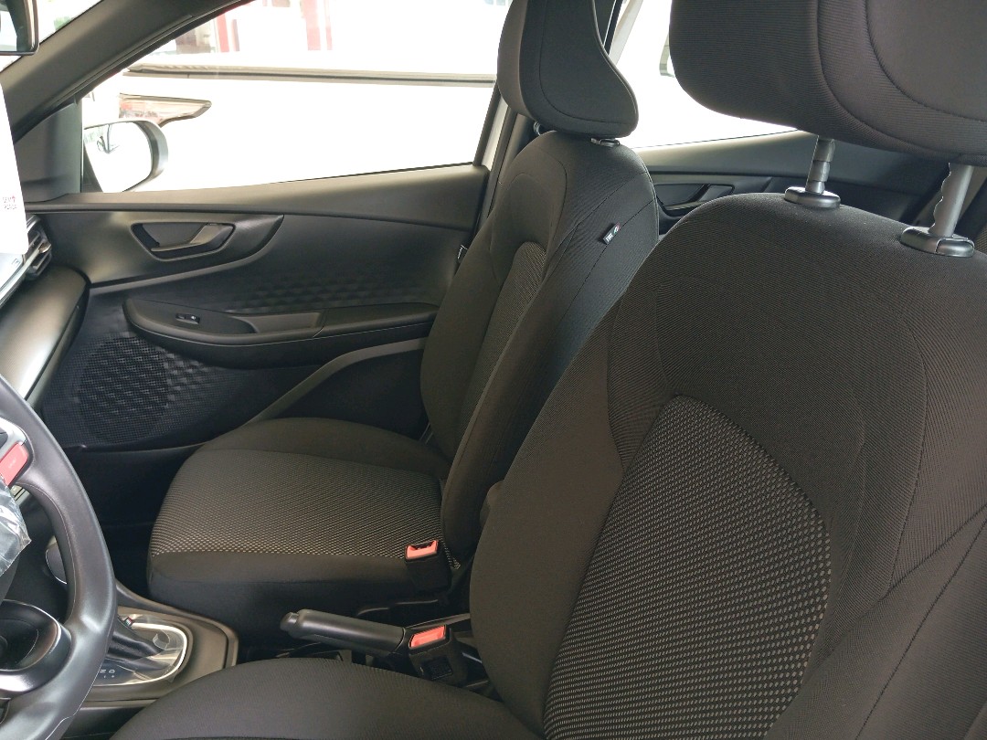 PULSE 1.3 FLEX DRIVE CVT6