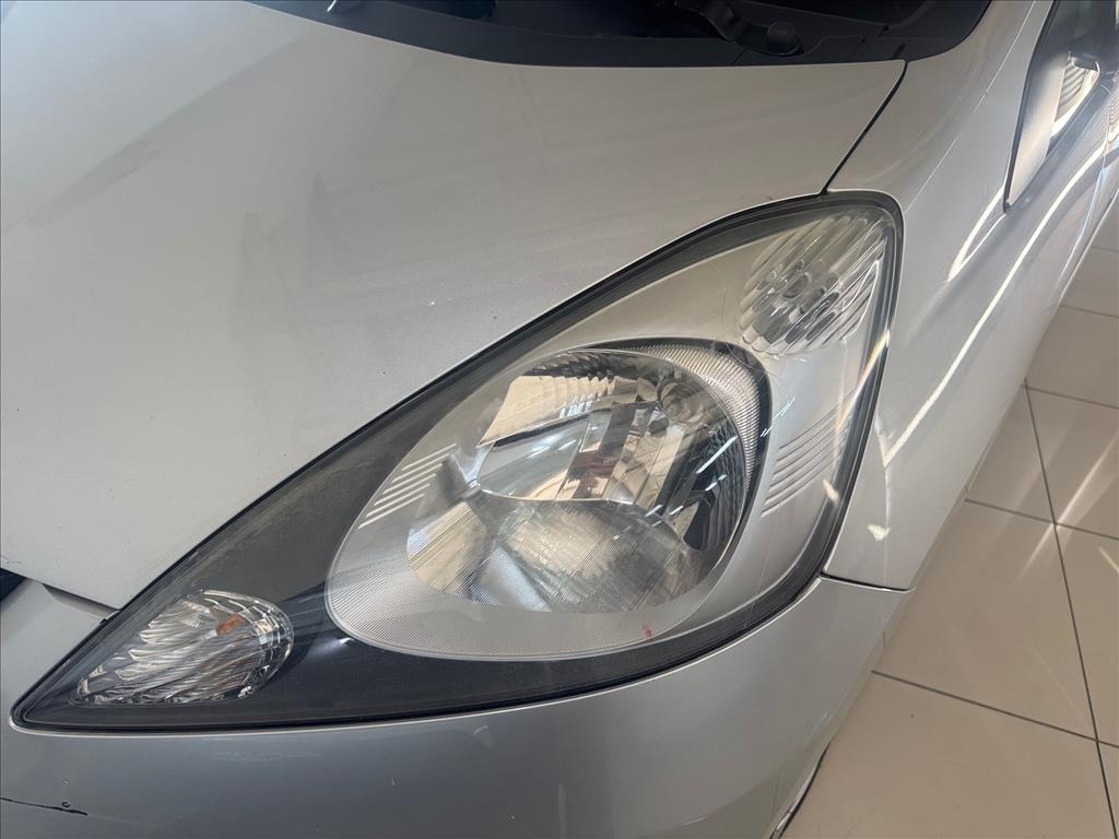 FIT 1.4 DX 16V FLEX 4P AUTOMÁTICO4