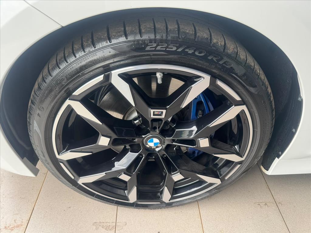 320i 2.0 16V TURBO FLEX M SPORT AUTOMÁTICO14