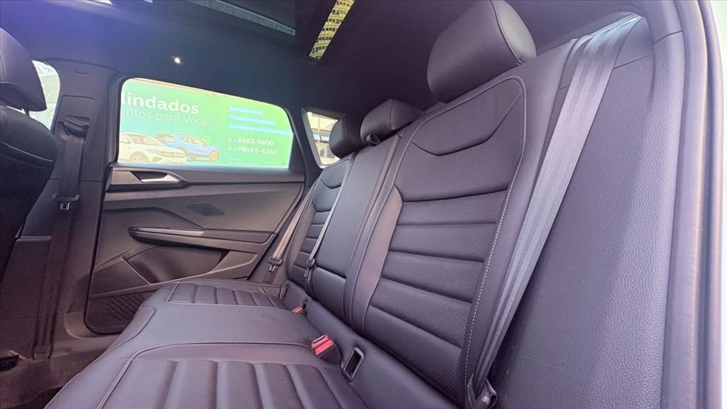 TAOS 1.4 250 TSI TOTAL FLEX HIGHLINE AUTOMÁTICO14