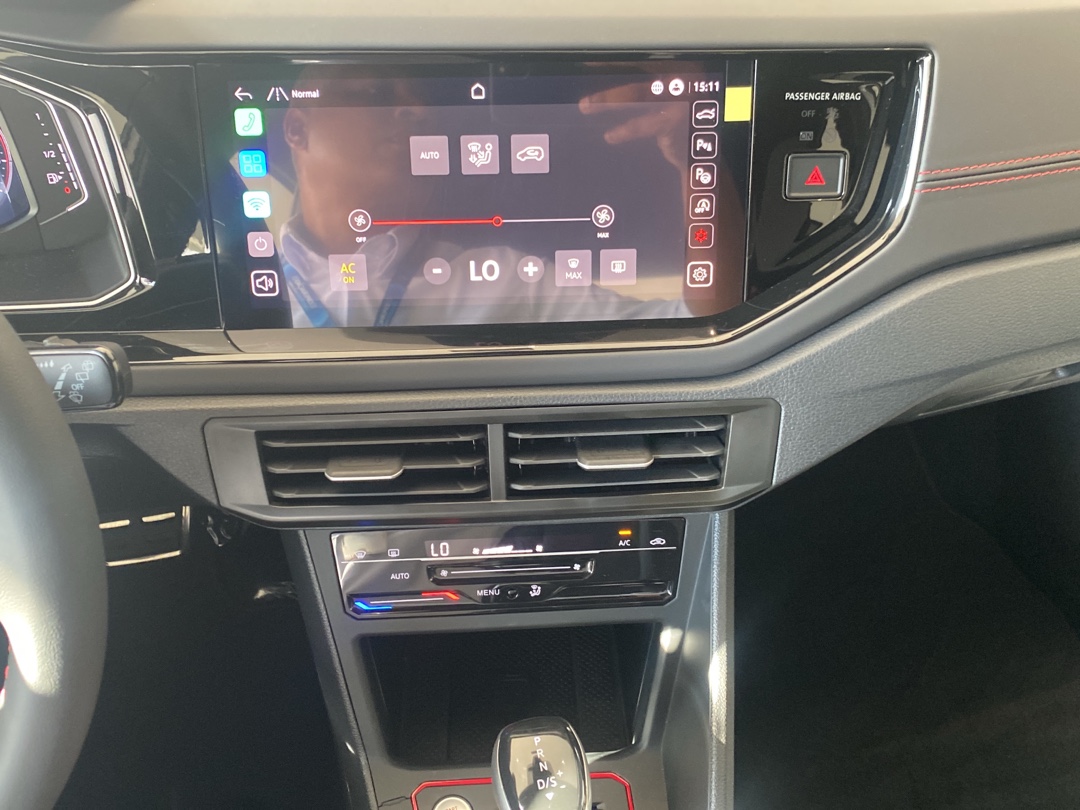 NIVUS 1.4 250 TSI TOTAL FLEX GTS AUTOMÁTICO3