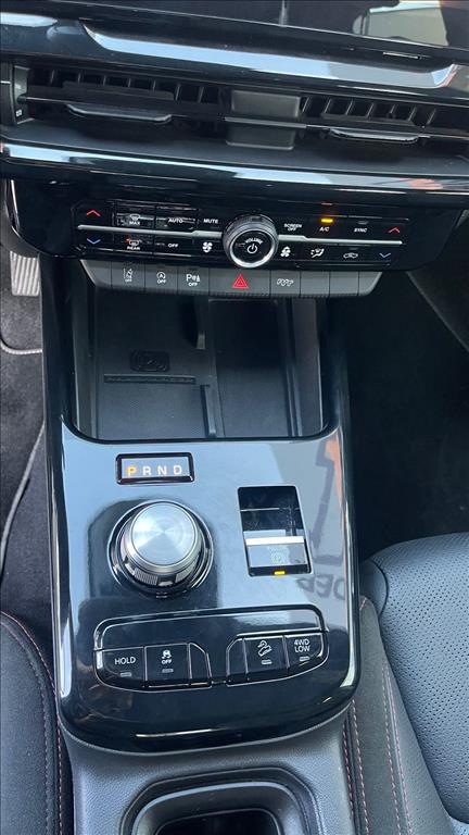 RAMPAGE 2.0 HURRICANE 4 TURBO GASOLINA R/T 4X4 AUTOMÁTICO15