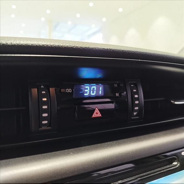 HILUX 2.7 SR 4X2 CD 16V FLEX 4P AUTOMÁTICO