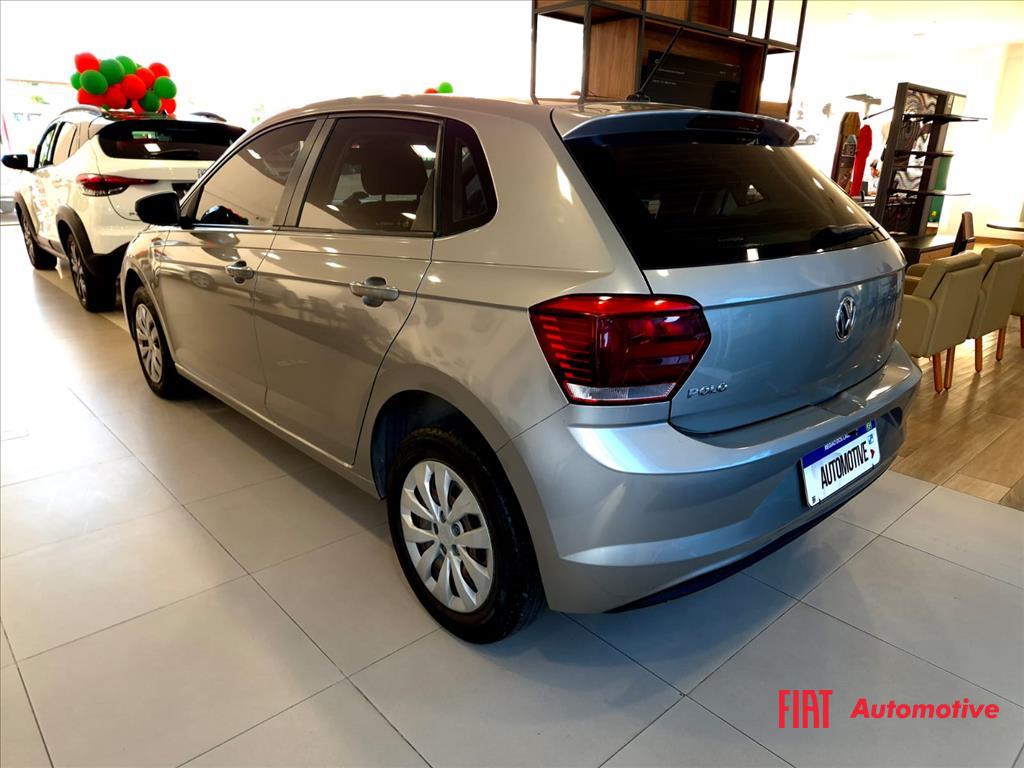POLO 1.6 MSI TOTAL FLEX MANUAL3