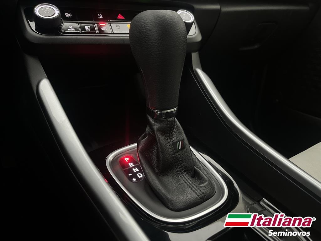 FASTBACK 1.0 TURBO 200 FLEX AUDACE CVT11