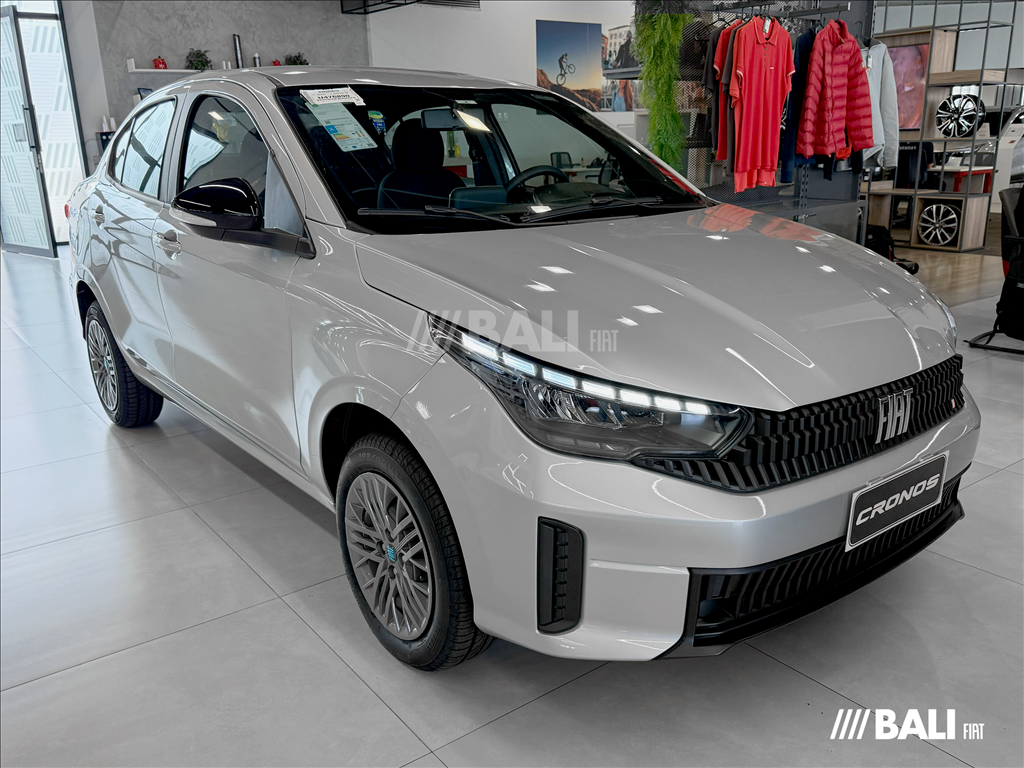 CRONOS 1.3 FIREFLY FLEX DRIVE MANUAL