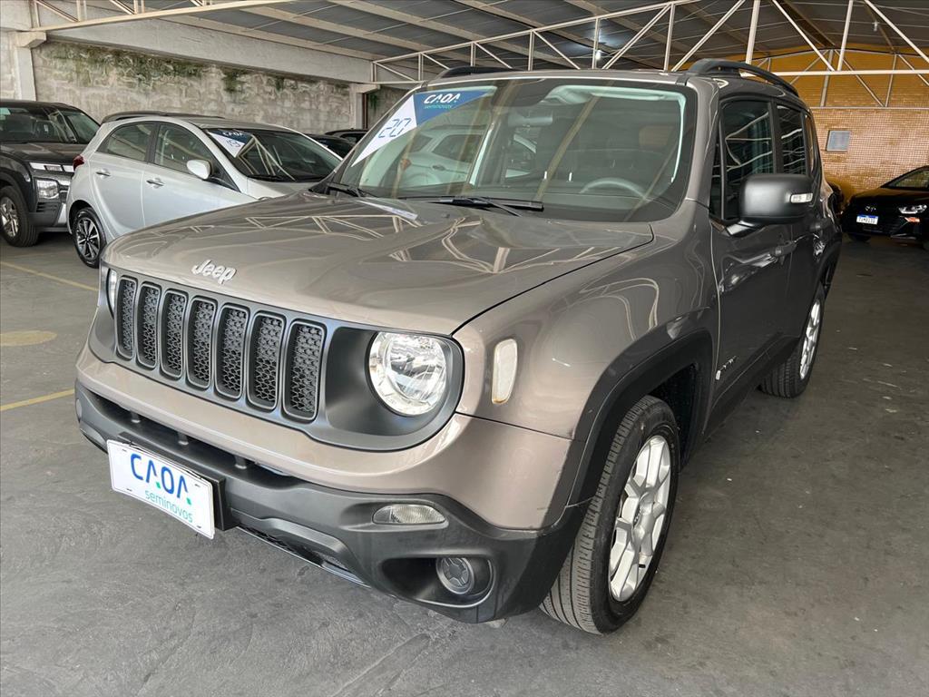 1.8 16V FLEX SPORT 4P AUTOMÁTICO