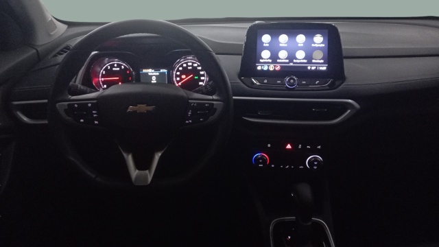 TRACKER 1.2 TURBO FLEX PREMIER AUTOMÁTICO13
