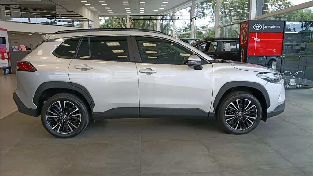 COROLLA CROSS 2.0 VVT-IE FLEX XRX DIRECT SHIFT5