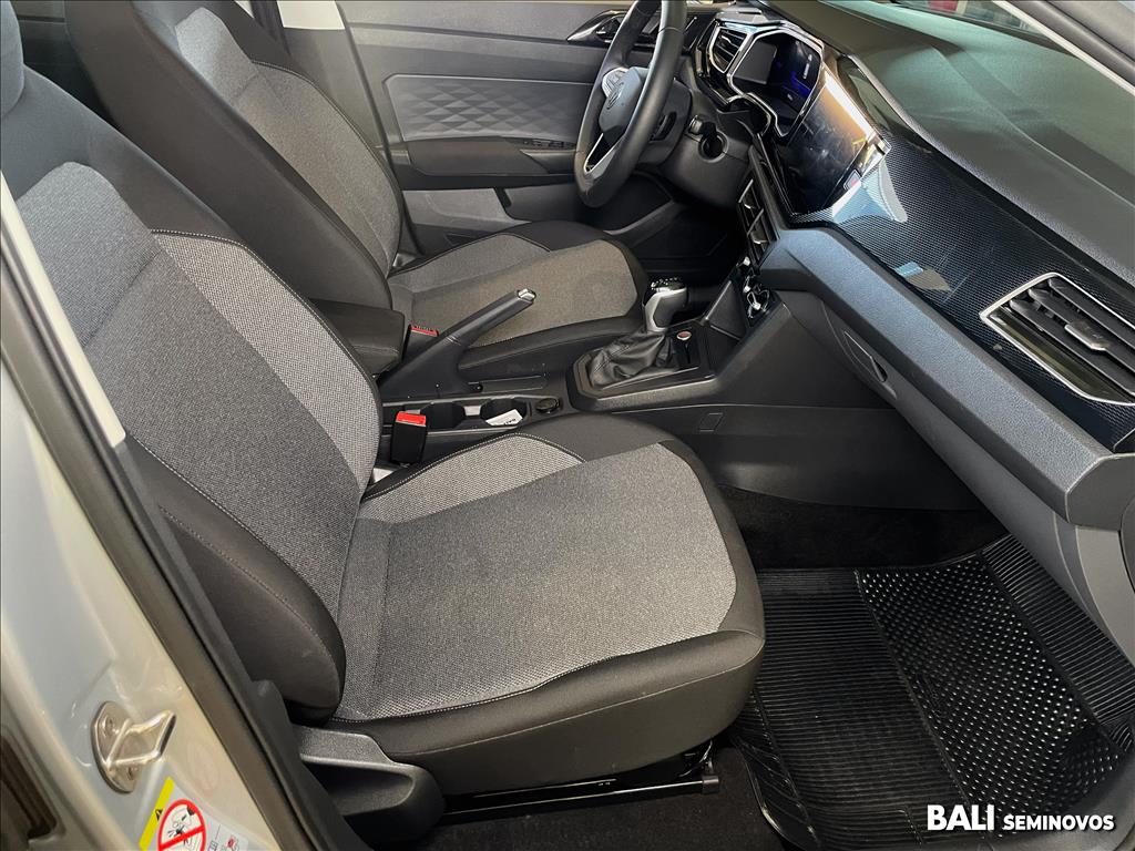 POLO 1.0 170 TSI SENSE AUTOMÁTICO12