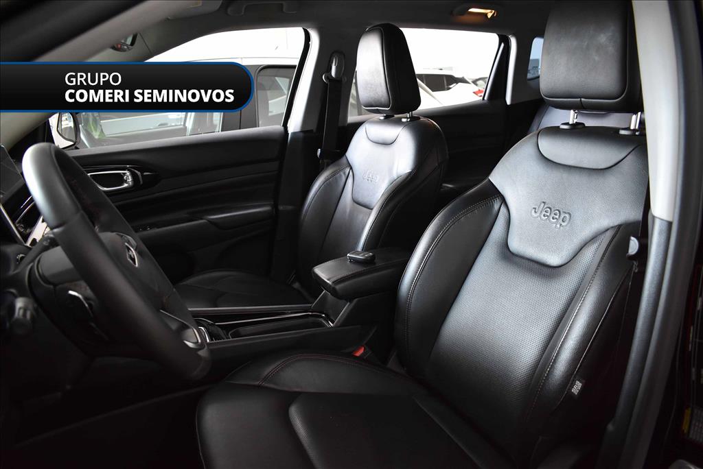 COMPASS 1.3 T270 TURBO FLEX LIMITED AT6