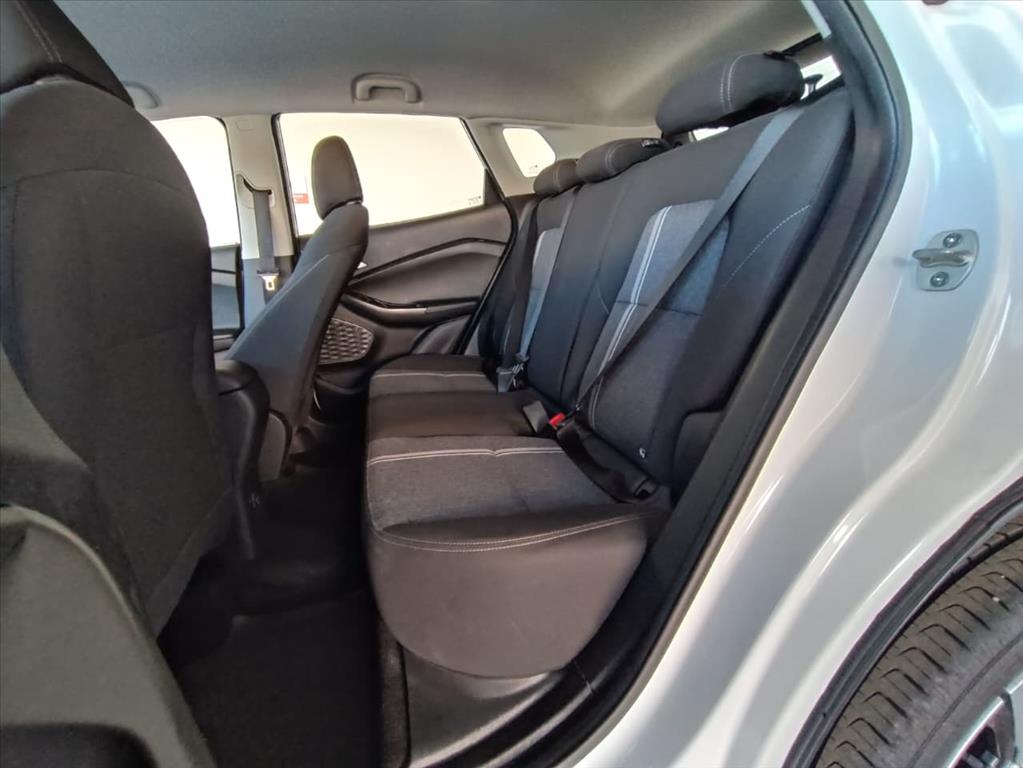 TRACKER 1.0 TURBO FLEX LT AUTOMÁTICO5