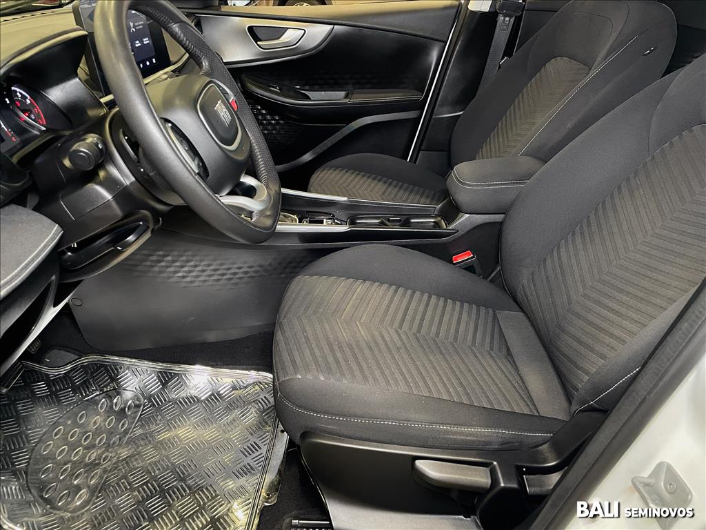 FASTBACK 1.0 TURBO 200 FLEX AUDACE CVT11