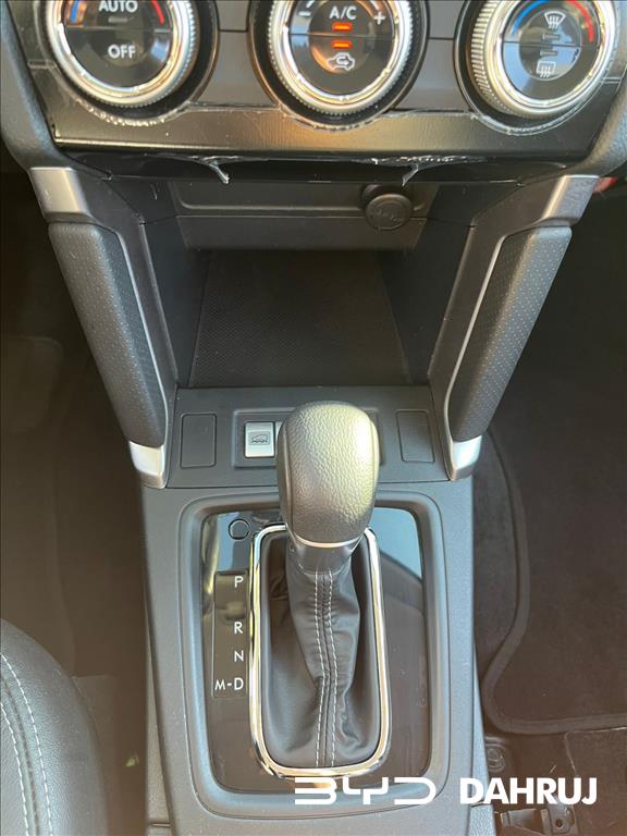 FORESTER 2.0 S 4X4 16V GASOLINA 4P AUTOMÁTICO6