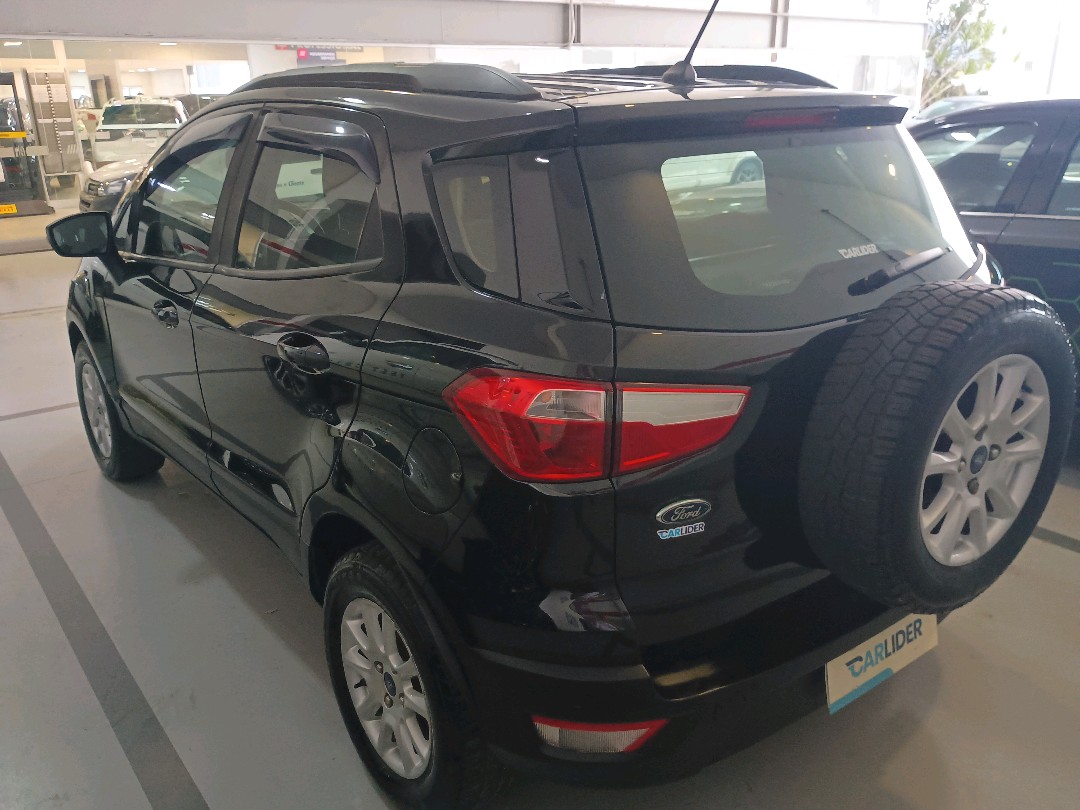 ECOSPORT 1.5 TI-VCT FLEX SE MANUAL2