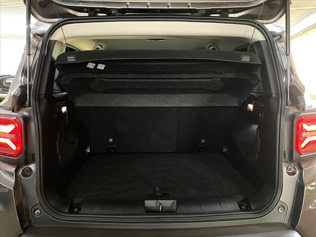 RENEGADE 1.3 T270 TURBO FLEX AT68