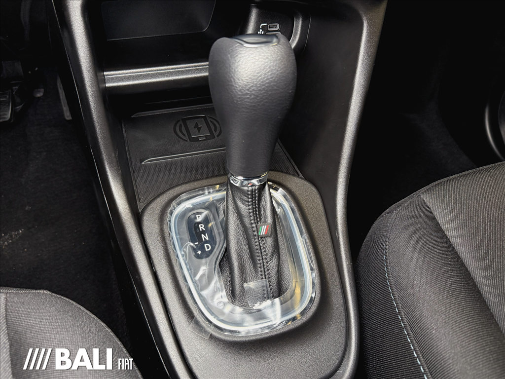 PULSE 1.0 TURBO 200 HYBRID AUDACE CVT11