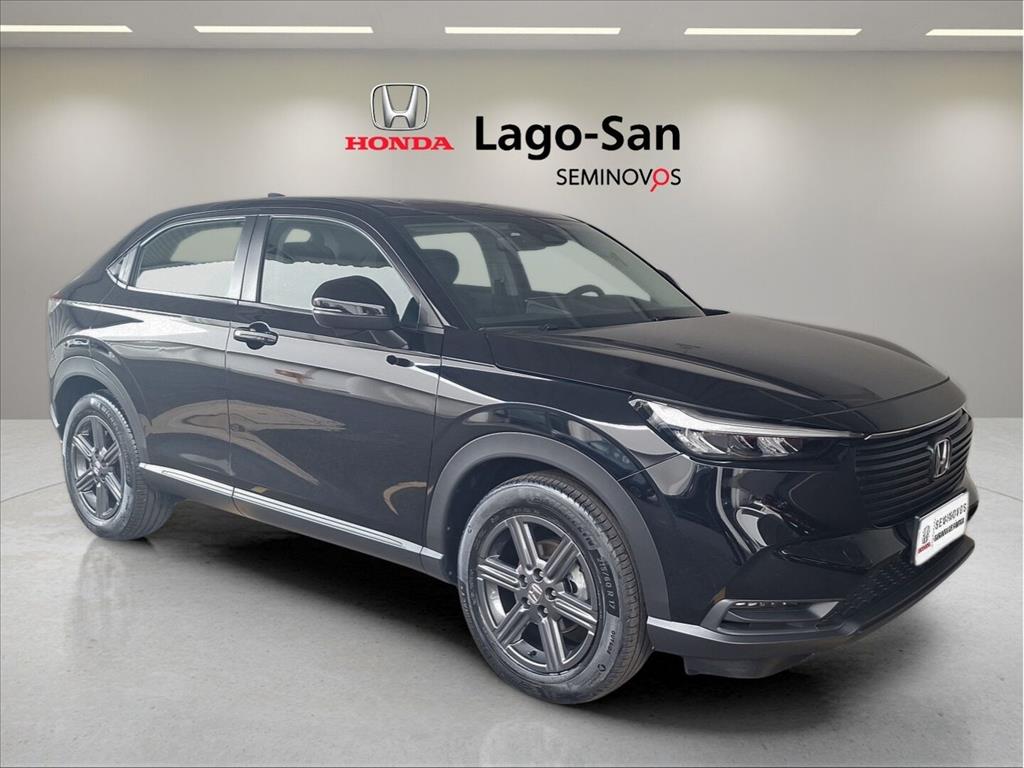 HR-V 1.5 DI I-VTEC FLEX EXL CVT1