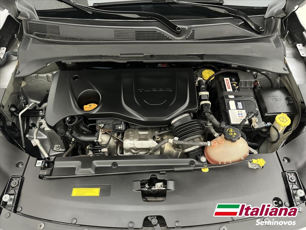 COMPASS 1.3 T270 TURBO FLEX SPORT AT614