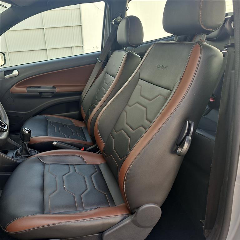 SAVEIRO 1.6 CROSS CD 16V FLEX 2P MANUAL11