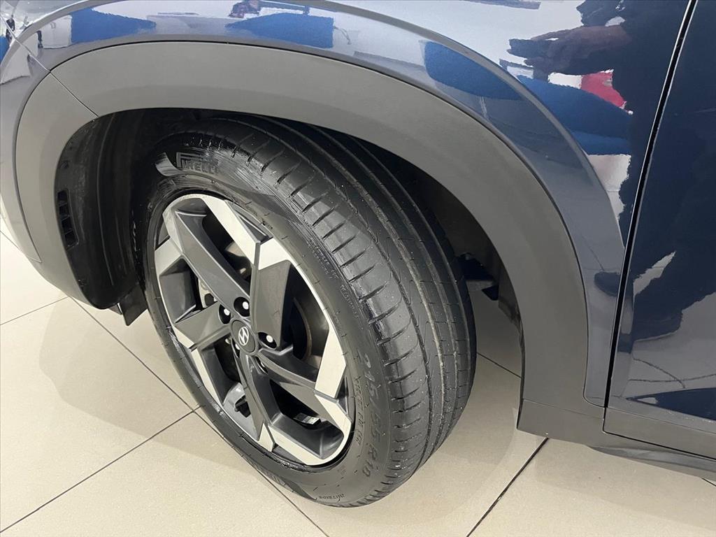 Hyundai-CRETA-2.0 FLEX ULTIMATE AUTOMÁTICO