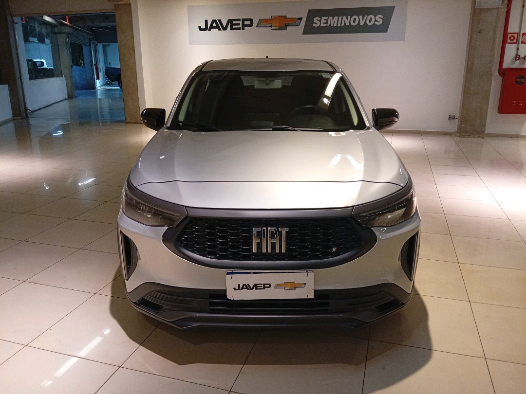Fiat-FASTBACK-1.0 TURBO 200 FLEX CVT