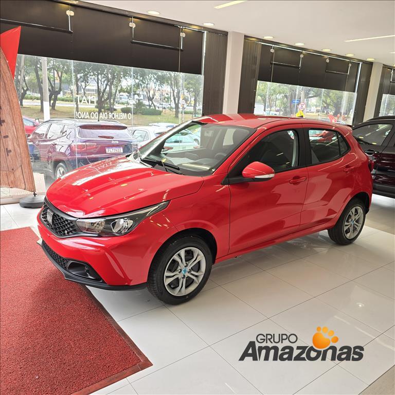 carro