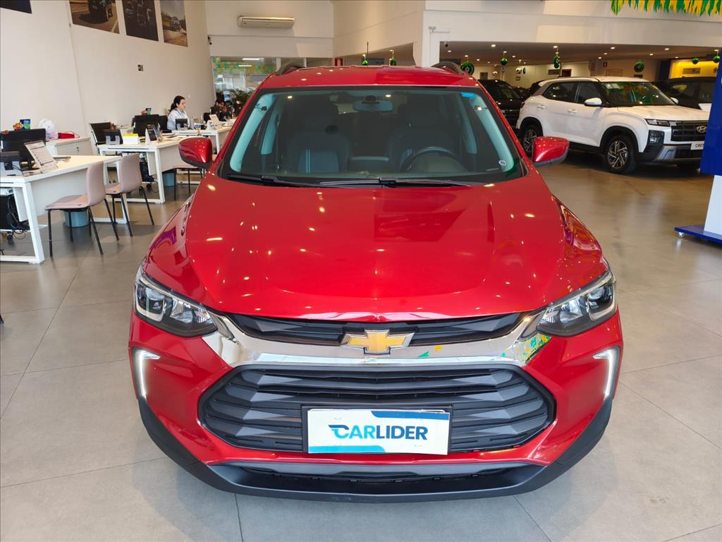 TRACKER 1.0 TURBO FLEX LT AUTOMÁTICO1
