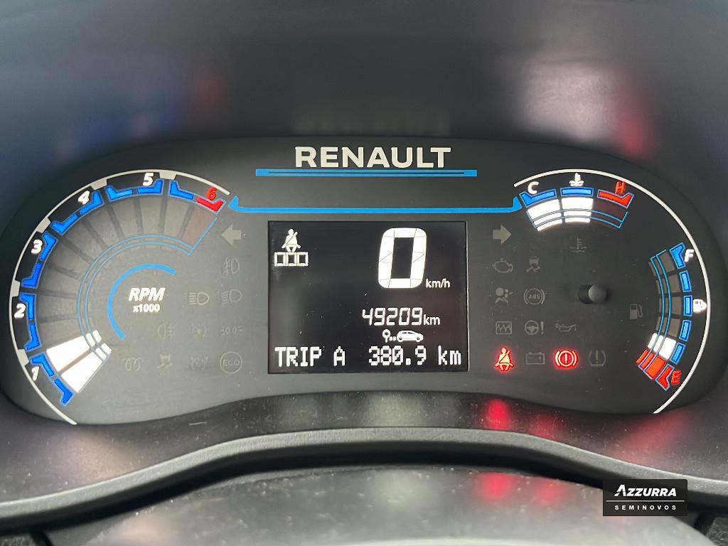 KWID 1.0 12V SCE FLEX INTENSE MANUAL7