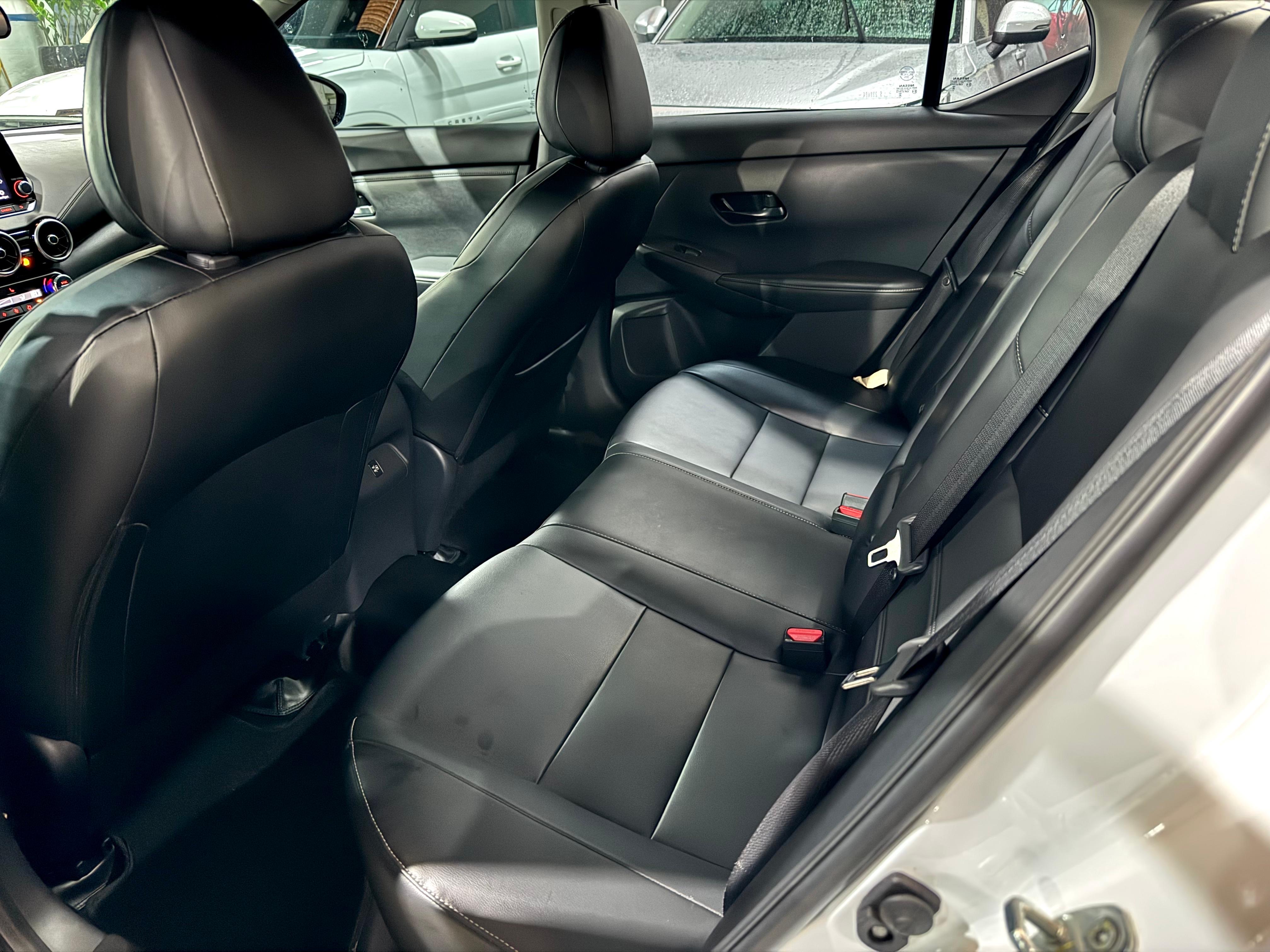 Nissan-SENTRA-2.0 16V GASOLINA ADVANCE XTRONIC