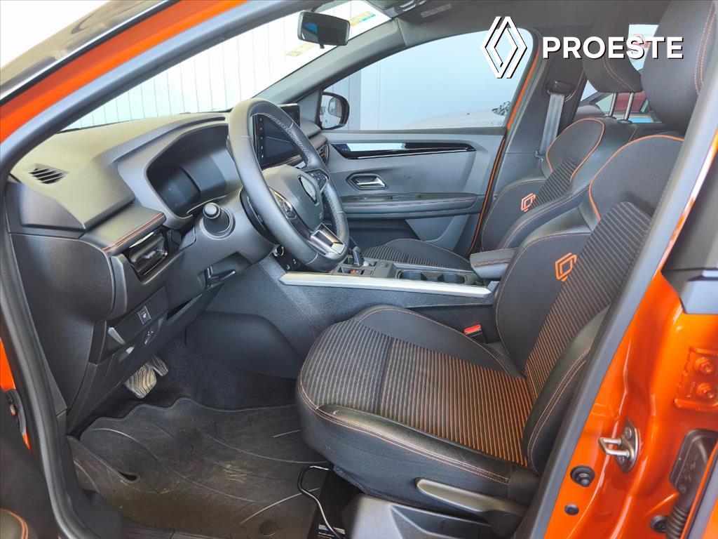 KARDIAN 1.0 TCE FLEX PREMIÉRE EDITION EDC8