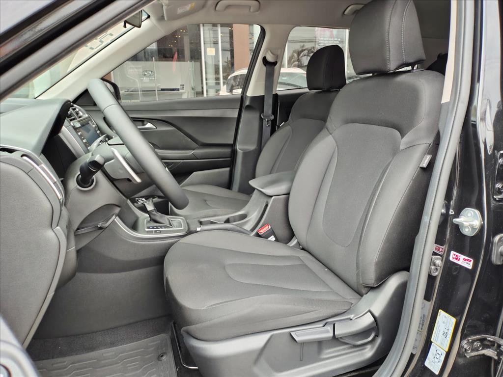 Hyundai-CRETA-1.0 TGDI FLEX COMFORT AUTOMÁTICO
