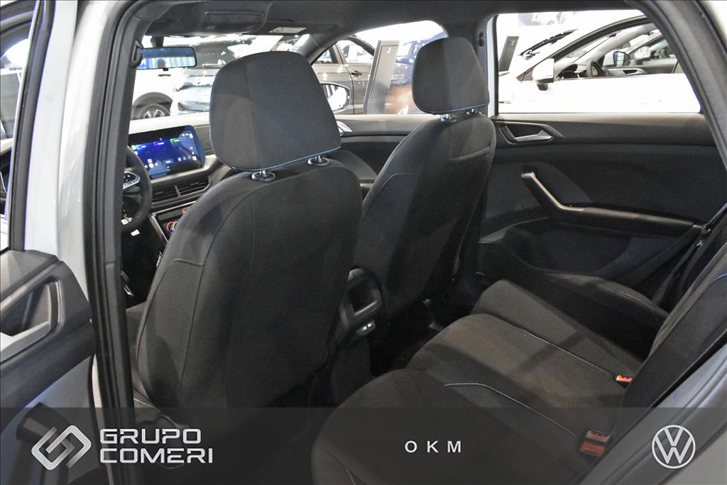 T-CROSS 1.0 200 TSI TOTAL FLEX AUTOMÁTICO17