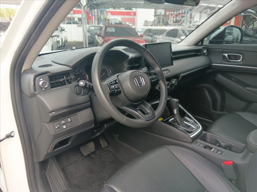 HR-V 1.5 DI I-VTEC FLEX EXL CVT11