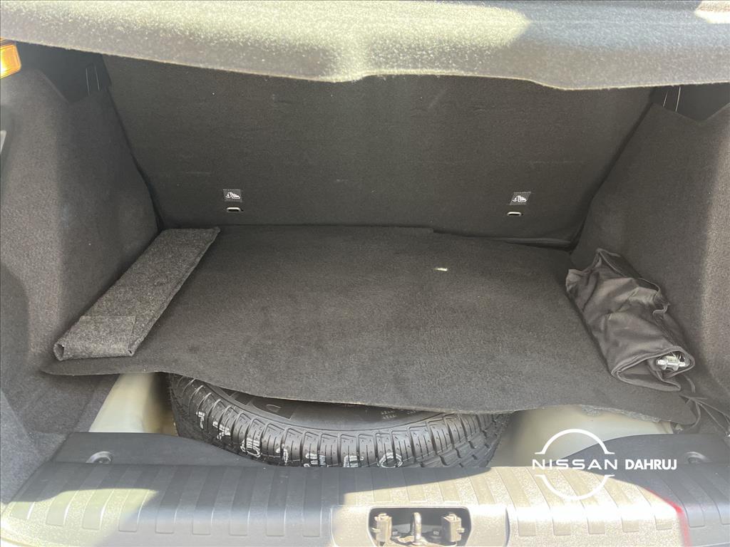 2008 1.6 16V FLEX ALLURE 4P AUTOMÁTICO15