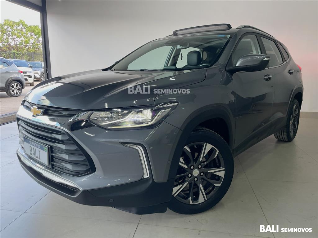 TRACKER 1.2 TURBO FLEX PREMIER AUTOMÁTICO2
