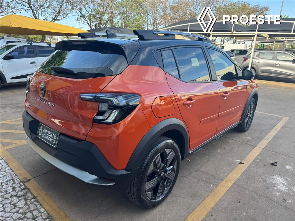 KARDIAN 1.0 TCE FLEX PREMIÉRE EDITION EDC5