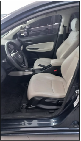 CITY 1.5 i-VTEC FLEX TOURING CVT6