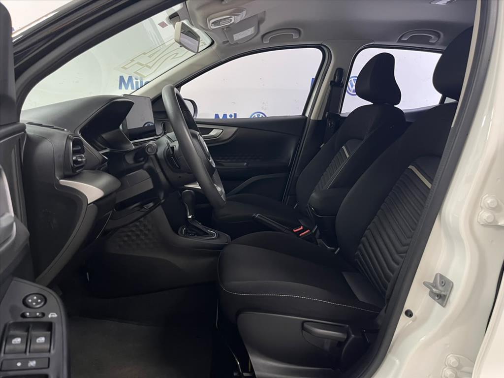 PULSE 1.0 TURBO 200 FLEX AUDACE CVT4