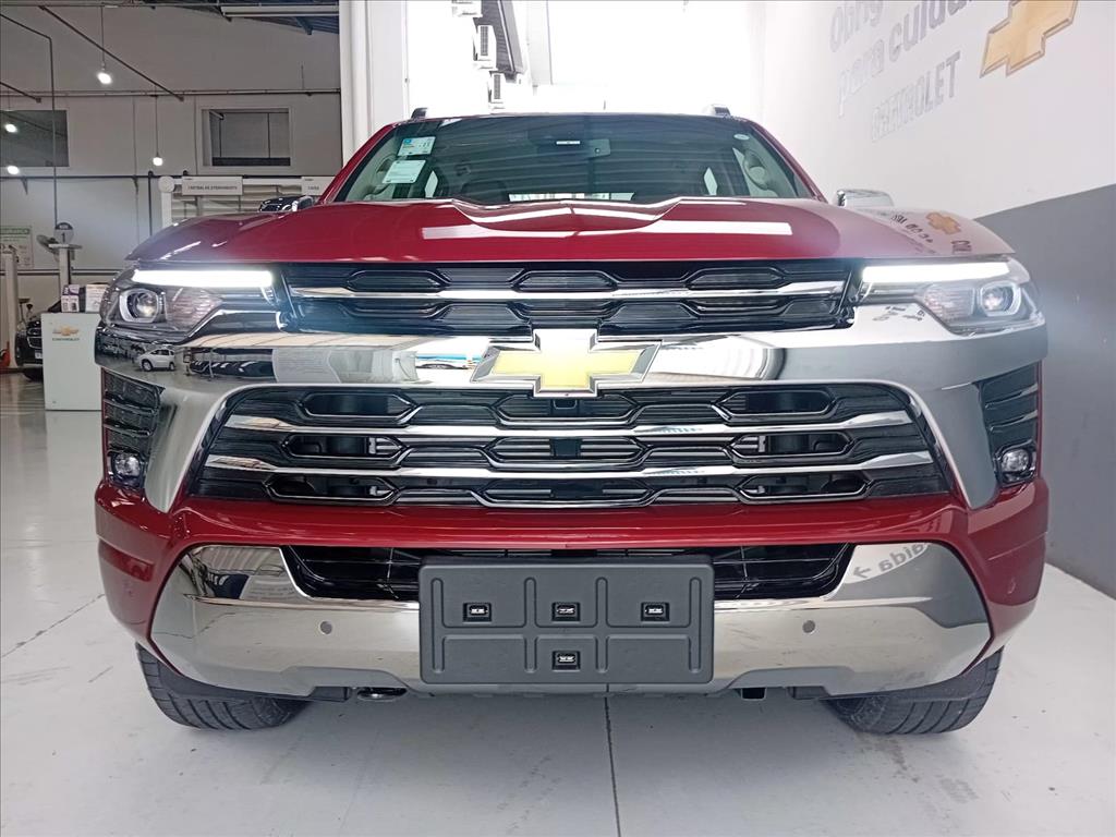 S10 2.8 16V TURBO DIESEL HIGH COUNTRY CD 4X4 AUTOMÁTICO14