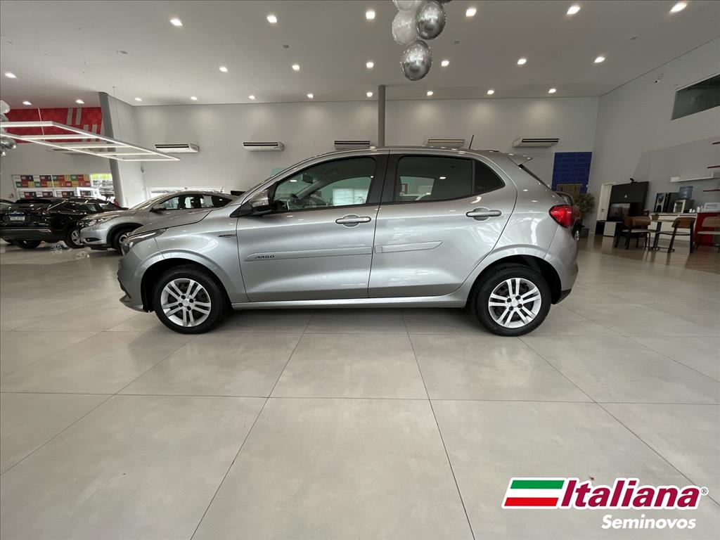 ARGO 1.3 FIREFLY FLEX DRIVE GSR1