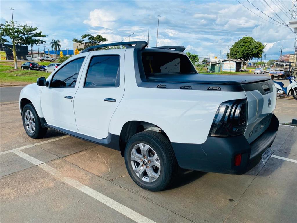 OROCH 1.6 16V SCE FLEX INTENSE MANUAL5