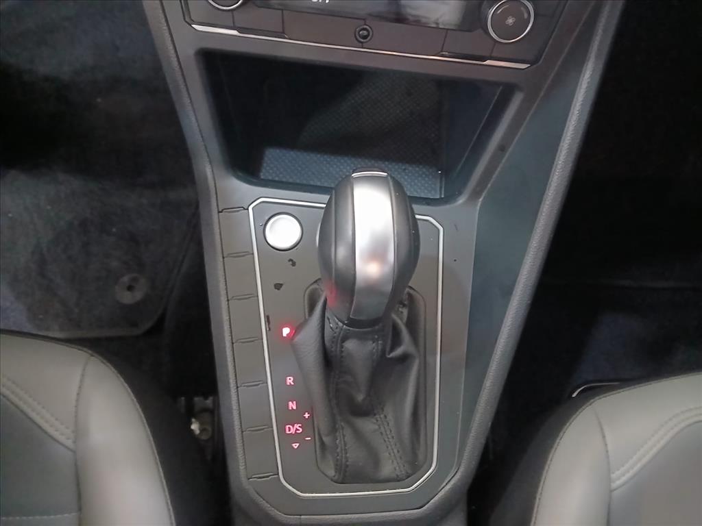 VW - Volkswagen-NIVUS-1.0 200 TSI TOTAL FLEX HIGHLINE AUTOMÁTICO