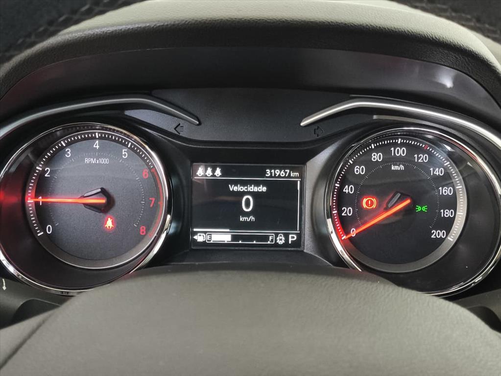 ONIX PLUS 1.0 TURBO FLEX PREMIER AUTOMÁTICO7