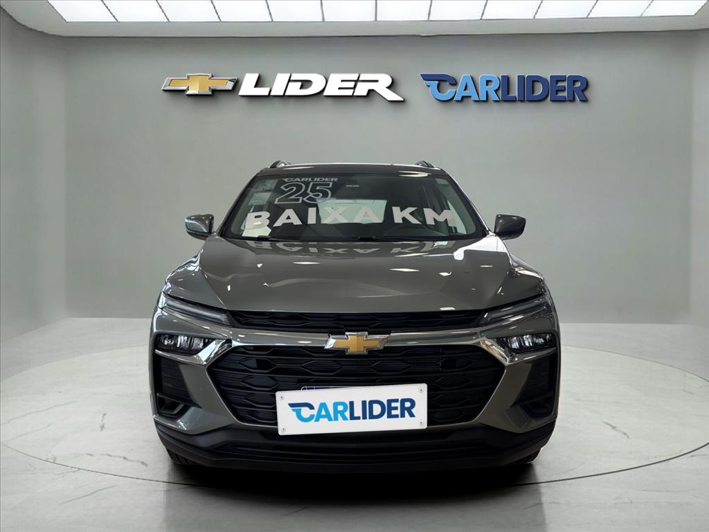 TRACKER 1.0 TURBO FLEX LT AUTOMÁTICO1