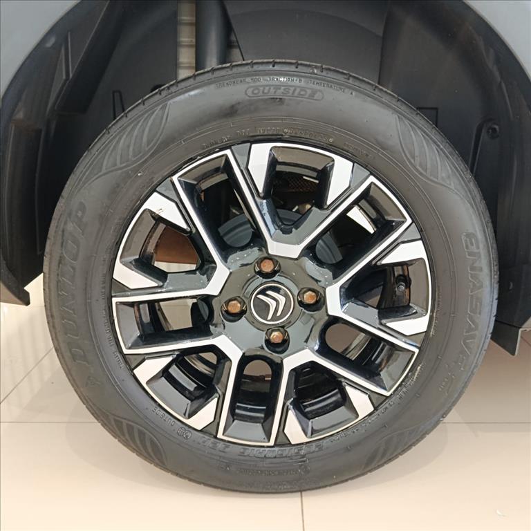 BASALT 1.0 TURBO 200 FLEX SHINE CVT11