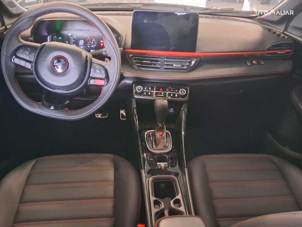 Fiat-PULSE-1.3 TURBO 270 FLEX ABARTH AT6